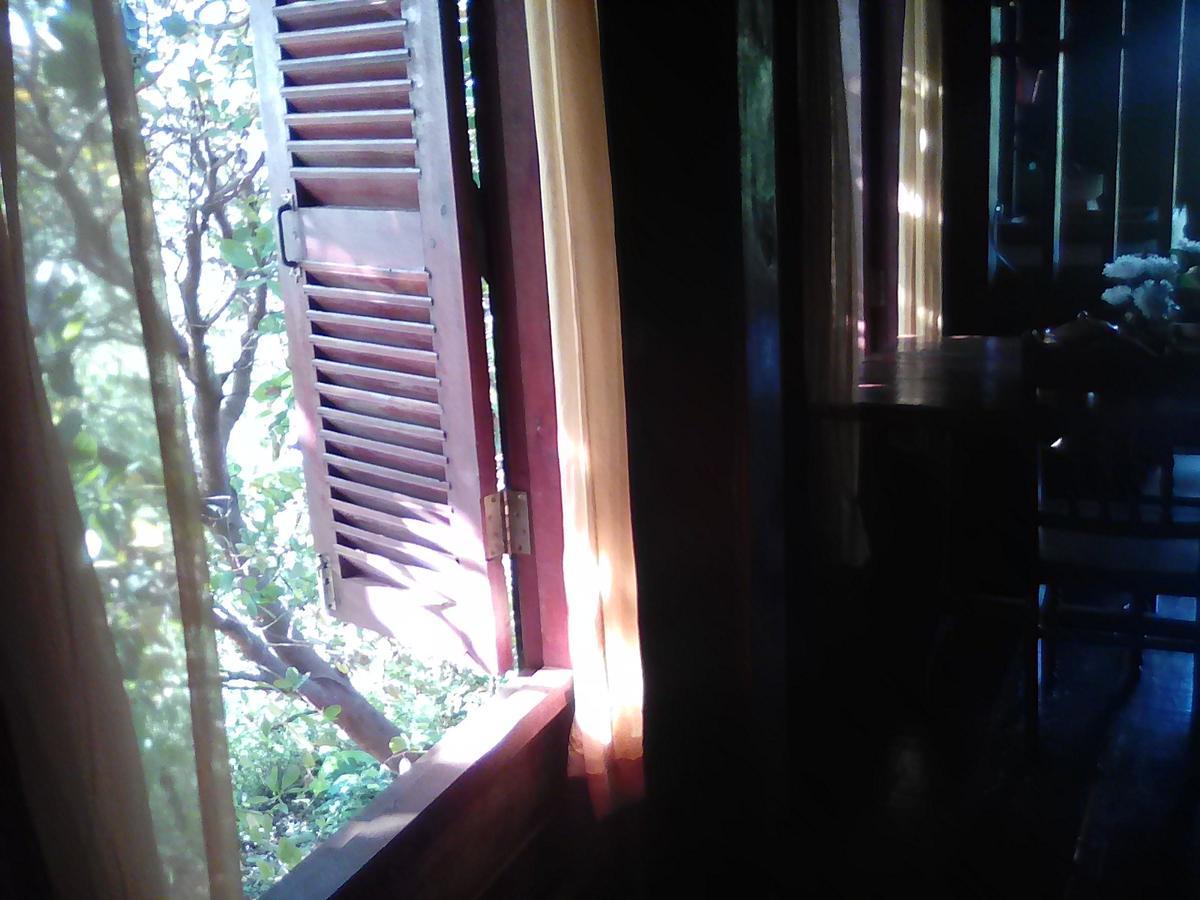 Nature House Eco-Lodge& Trekking Banlung Exteriör bild